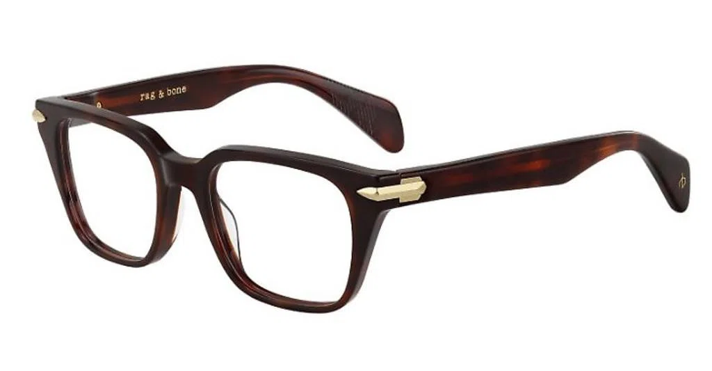 Rag & Bone 7023 Eyeglasses - view 2